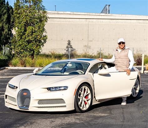 hermes manny khoshbin|manny khoshbin bugatti.